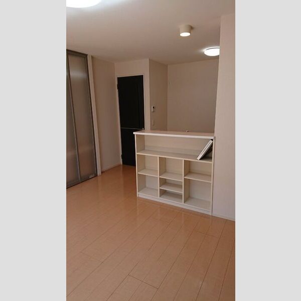 居室・リビング (リビングダイニングキッチン)