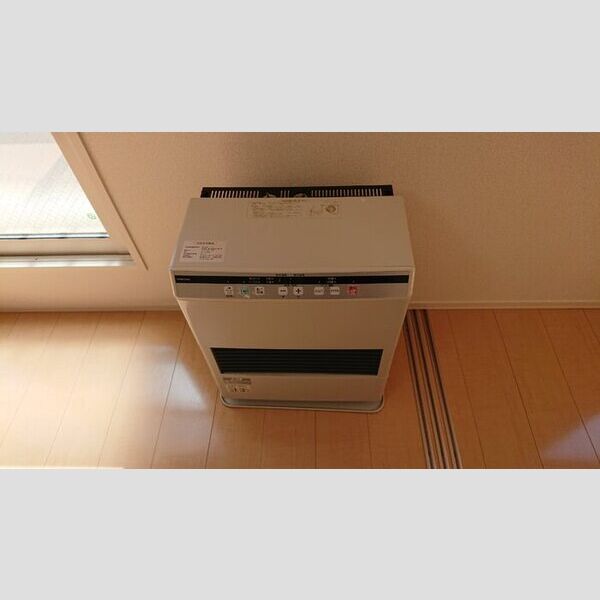 居室・リビング (FFストーブ)