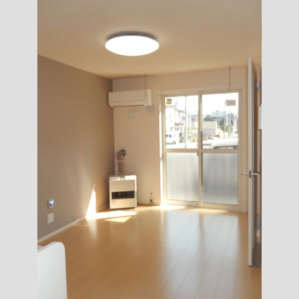 居室・リビング (リビング)