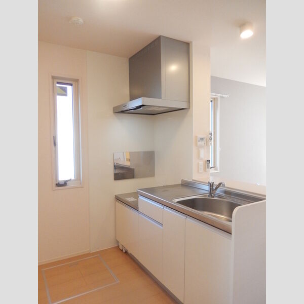 キッチン (キッチン)