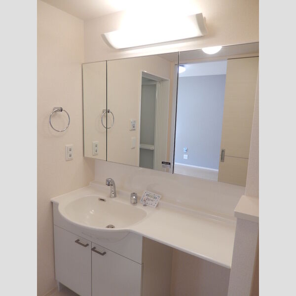 洗面所 (洗面所)