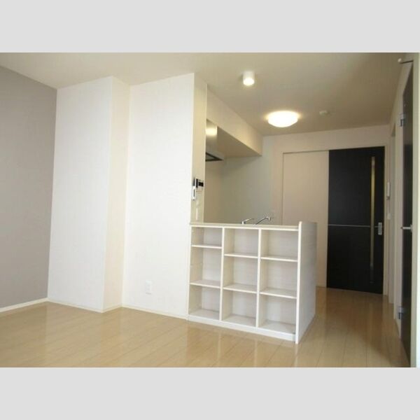 居室・リビング (リビング)