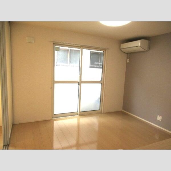 居室・リビング (リビング)