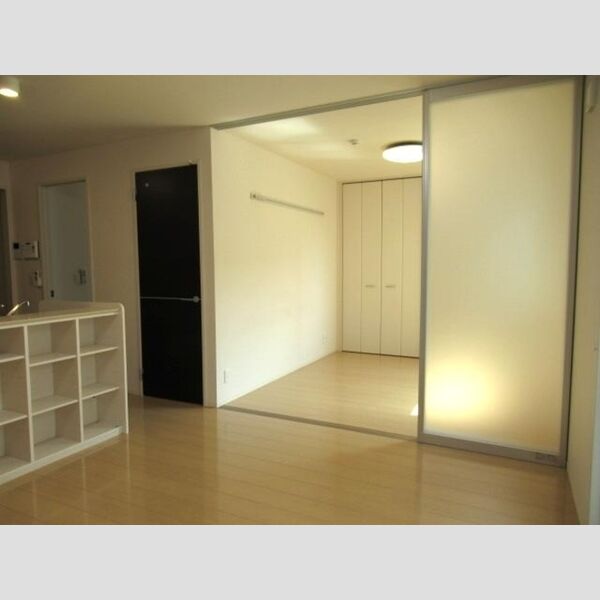 居室・リビング (リビング)