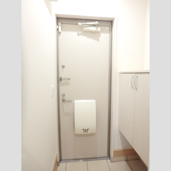 玄関 (玄関)