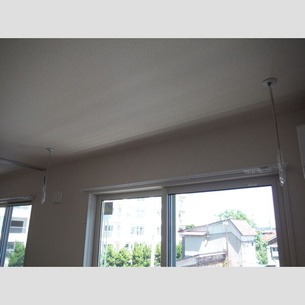 その他 (室内物干し)