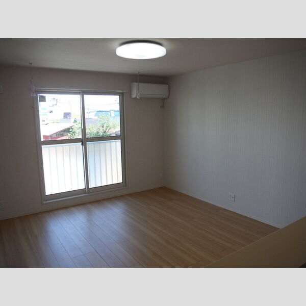 居室・リビング (リビング)