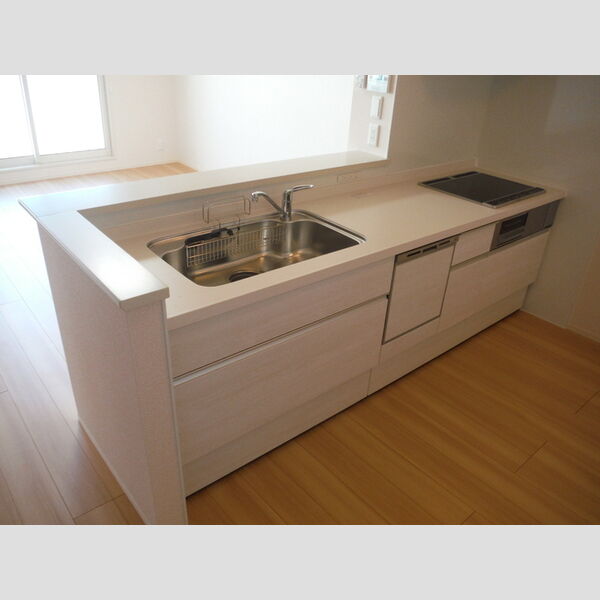 キッチン (キッチン)