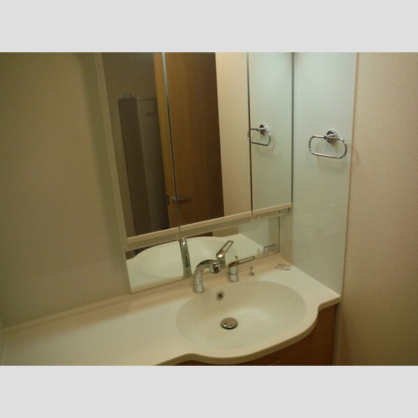 洗面所 (洗面室)