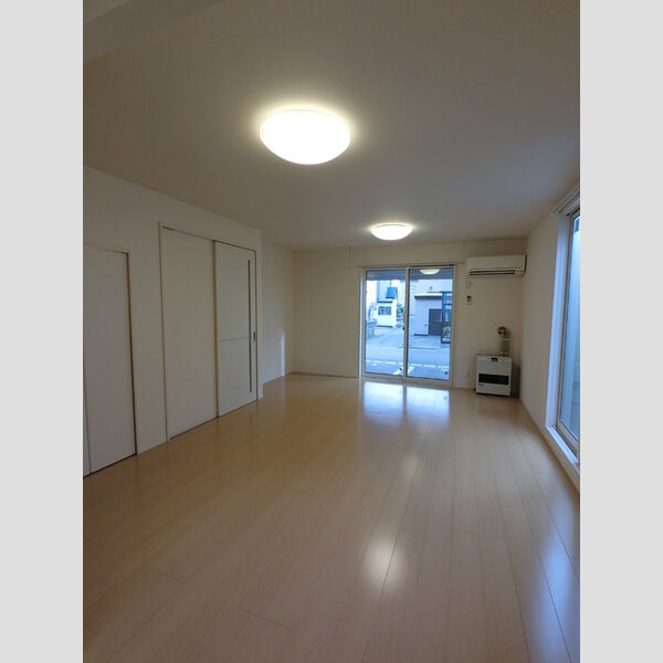 居室・リビング (リビング)