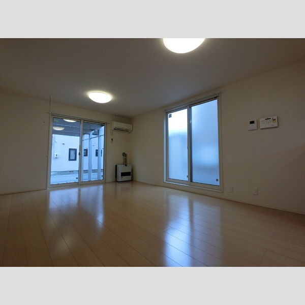 居室・リビング (リビング)