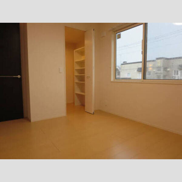 居室・リビング (洋室)