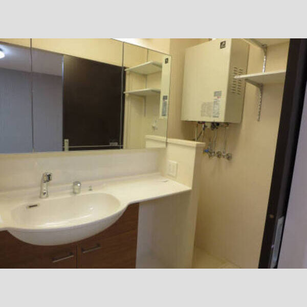 洗面所 (洗面所)