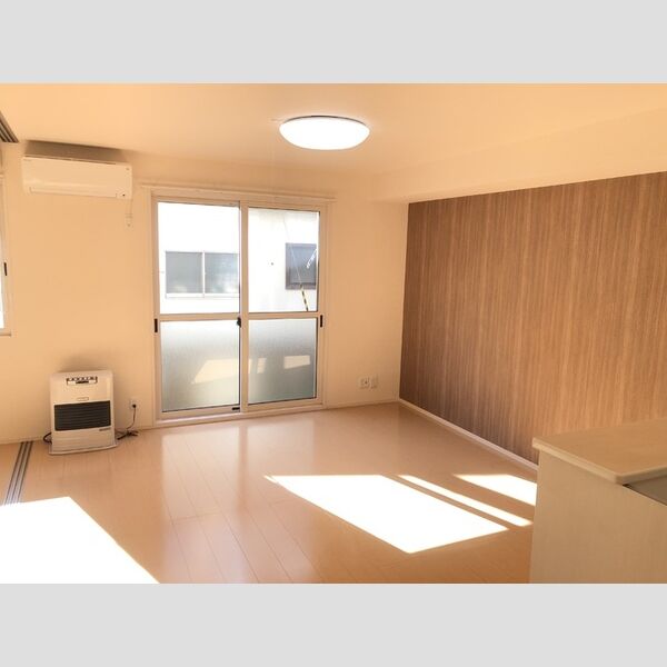 居室・リビング (リビング)