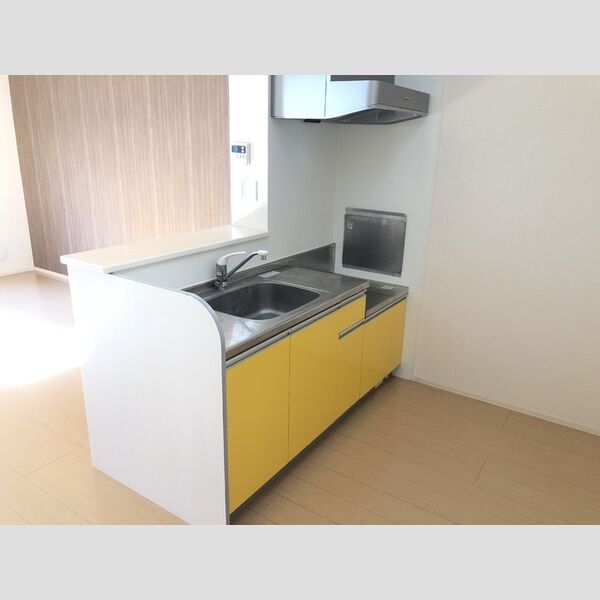 キッチン (キッチン)