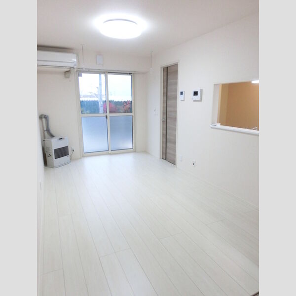 居室・リビング (リビング)