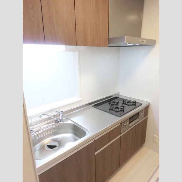 キッチン (キッチン)