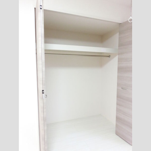 収納 (クローゼット)