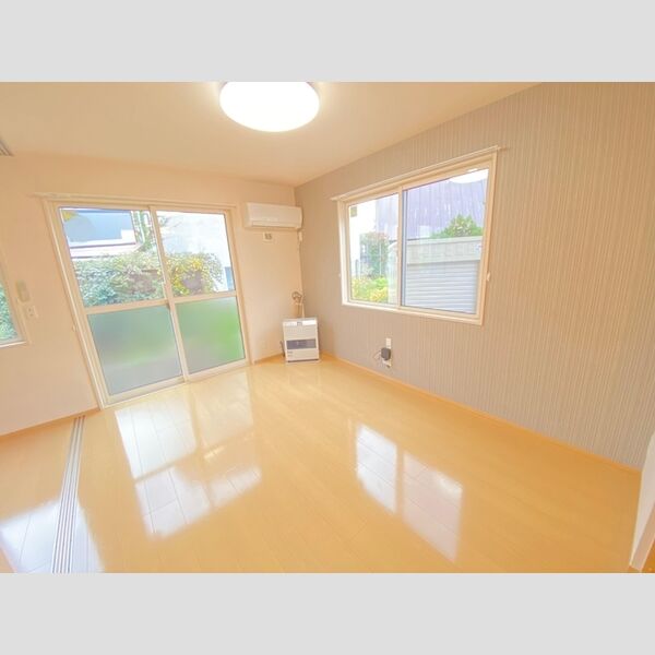 居室・リビング (リビング)