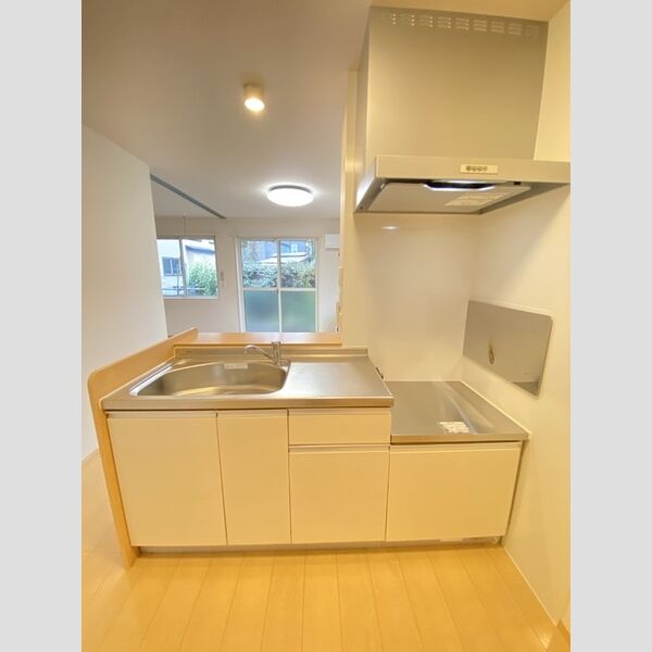 キッチン (キッチン)