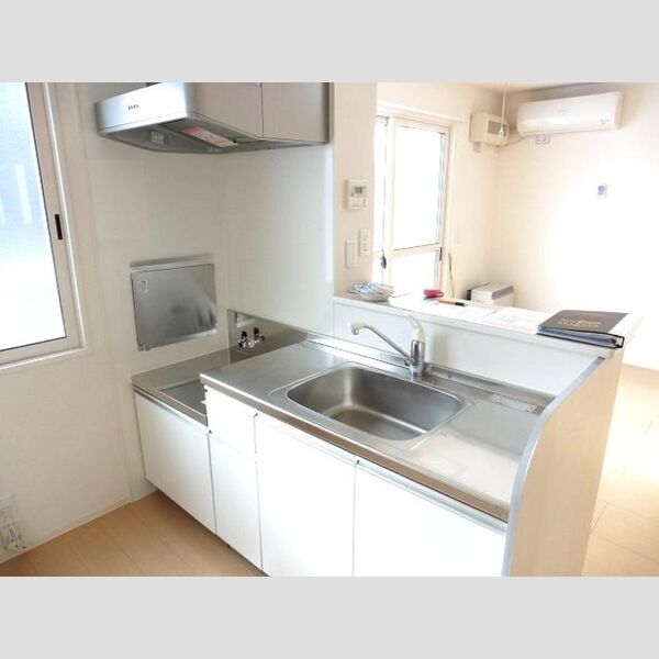 キッチン (キッチン)