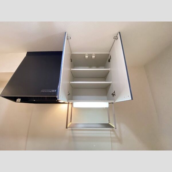 キッチン (キッチン　収納)