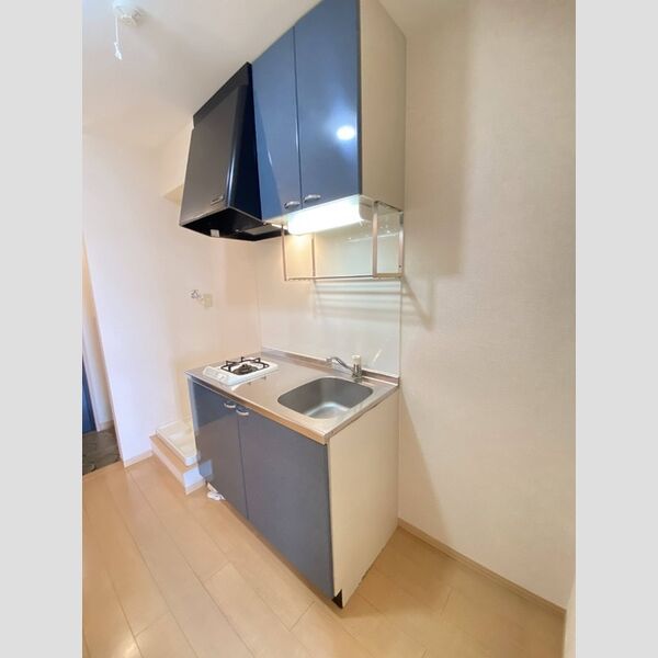 キッチン (キッチン)