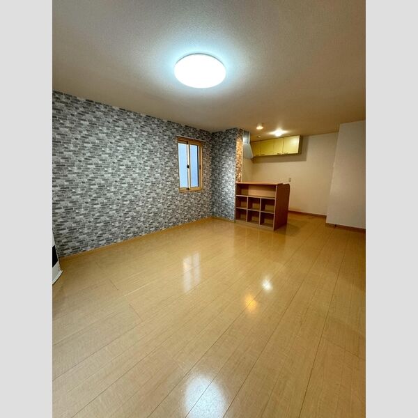 居室・リビング (リビング)