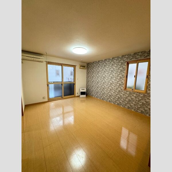 居室・リビング (リビング)