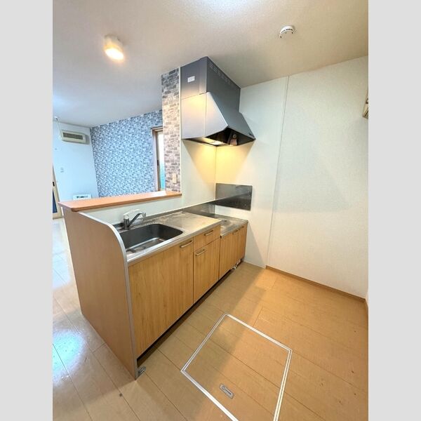 キッチン (キッチン)