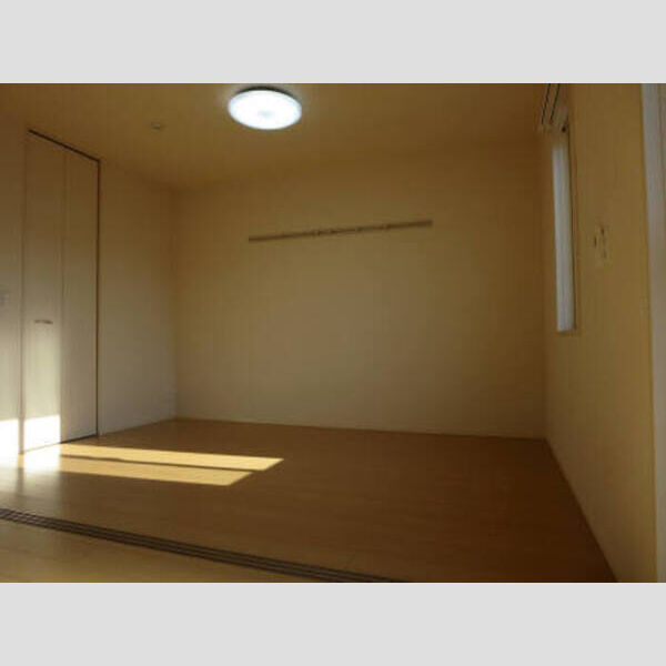 居室・リビング (洋室)