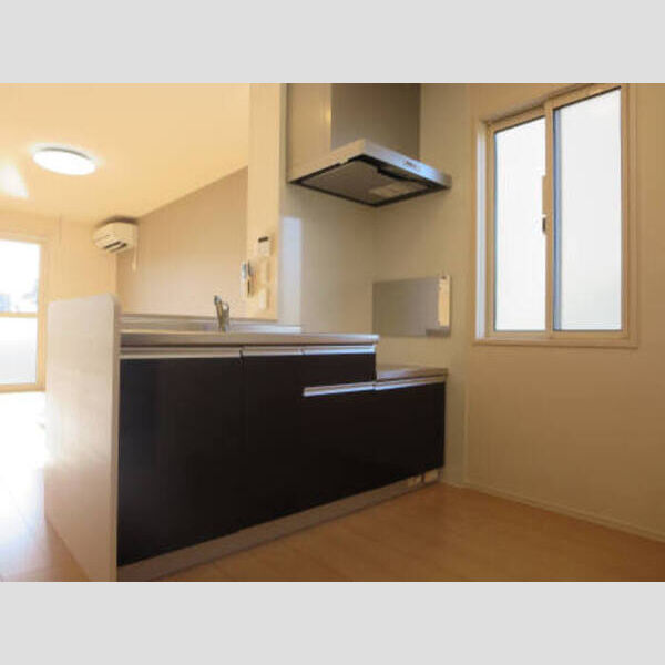 キッチン (キッチン)