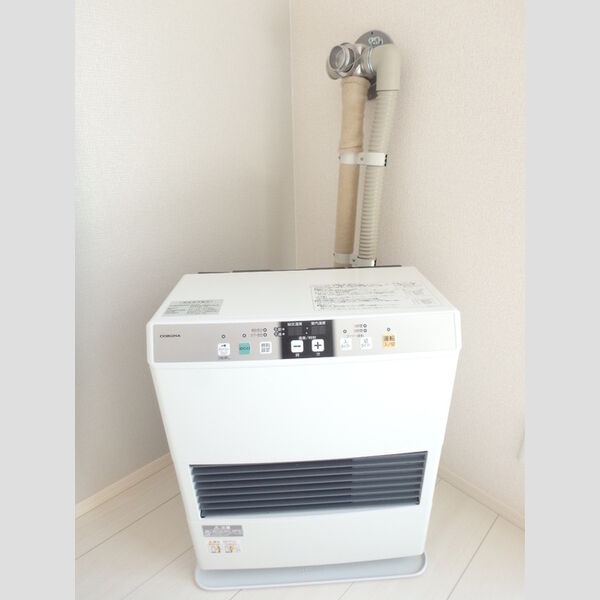 その他 (ストーブ)