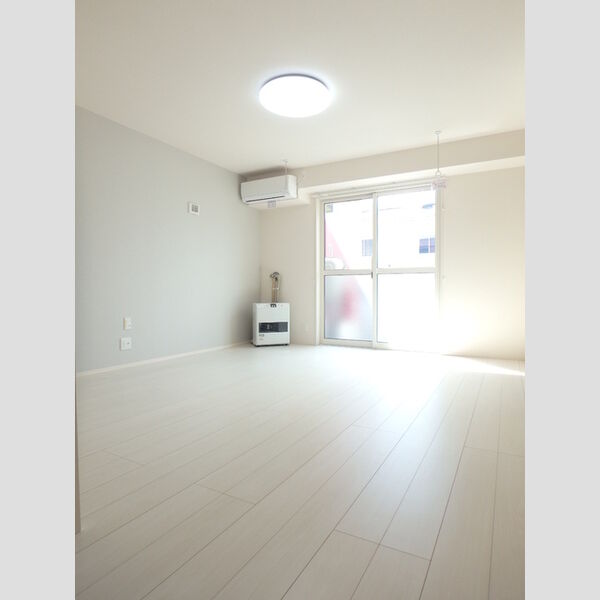 居室・リビング (リビング)