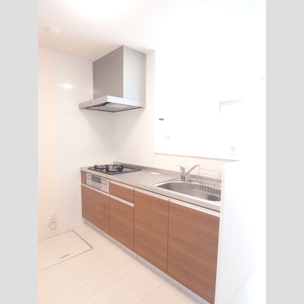 キッチン (キッチン)