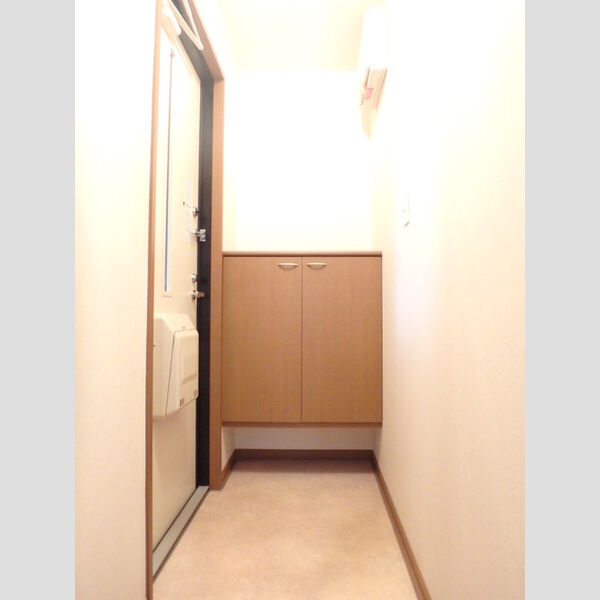 玄関 (玄関)