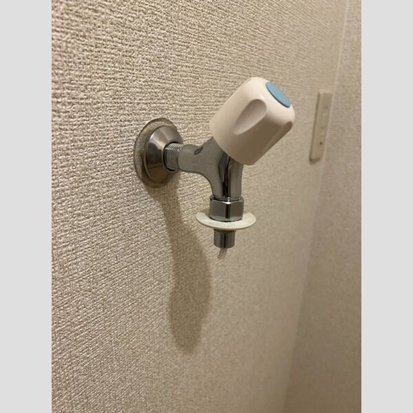 その他 (洗濯給水)