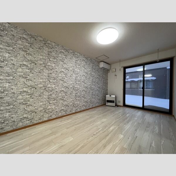 居室・リビング (リビング)