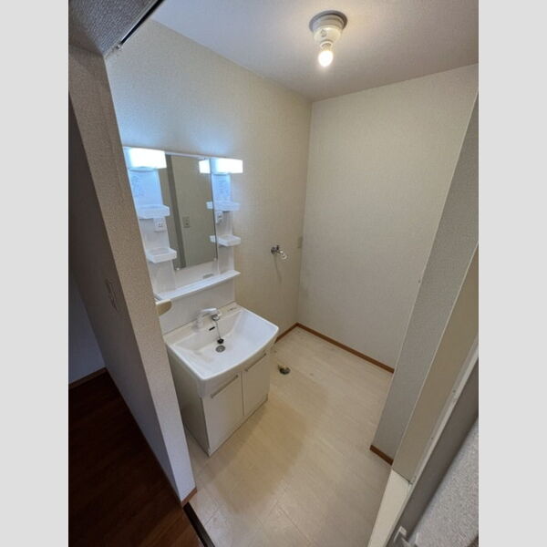 洗面所 (洗面所)