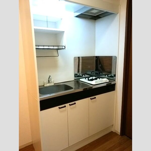 キッチン (キッチン)