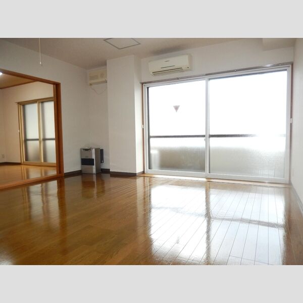 居室・リビング (リビング)