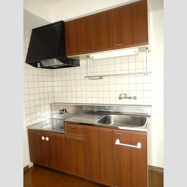 キッチン (キッチン)