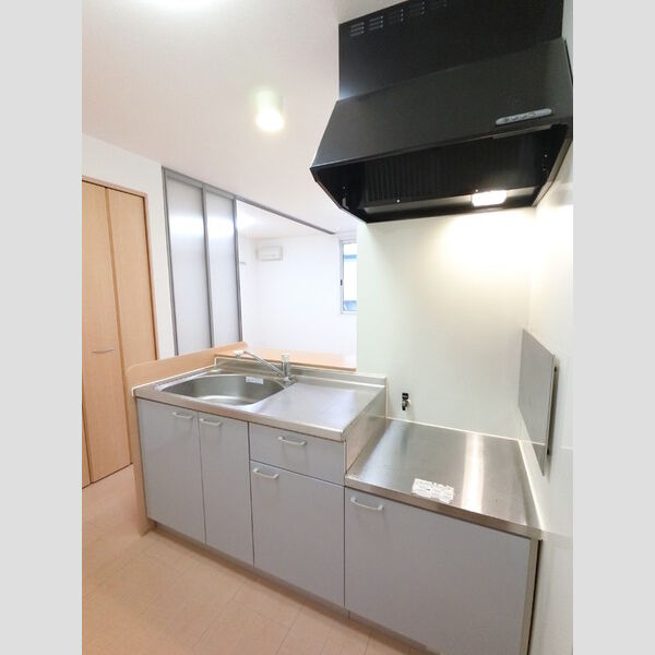 キッチン (キッチン)