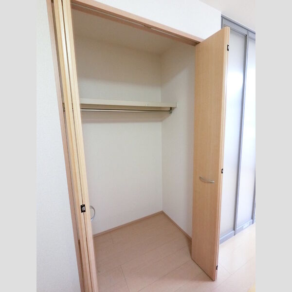 収納 (クローゼット)