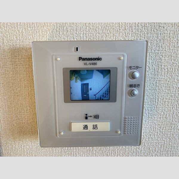 その他 (TVインターホン)
