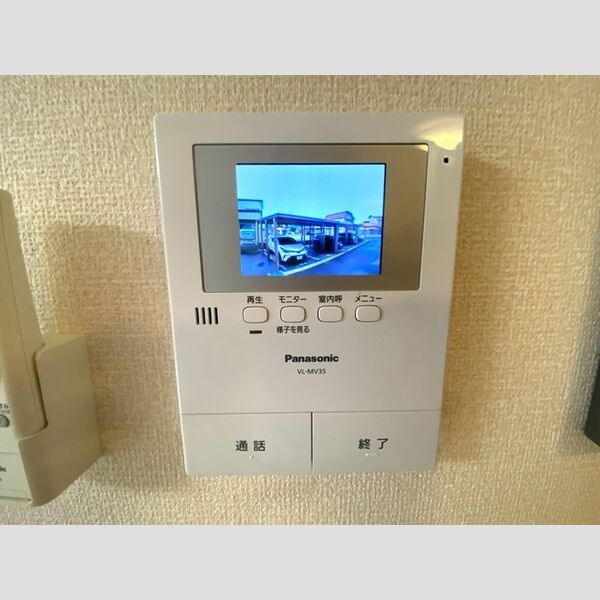 その他 (モニター付きインターホン)