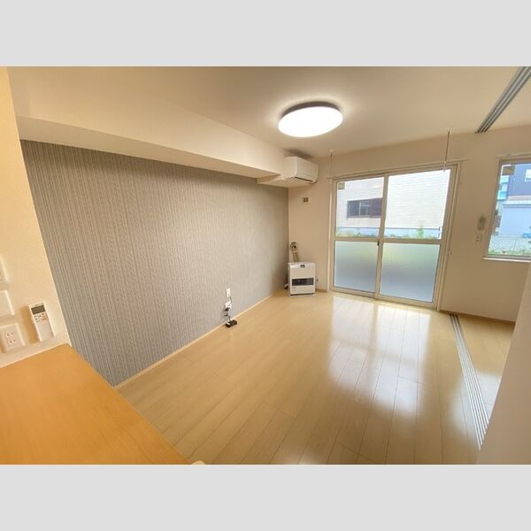 居室・リビング (リビング)