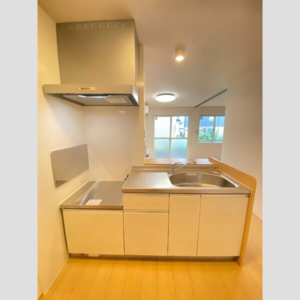 キッチン (キッチン)