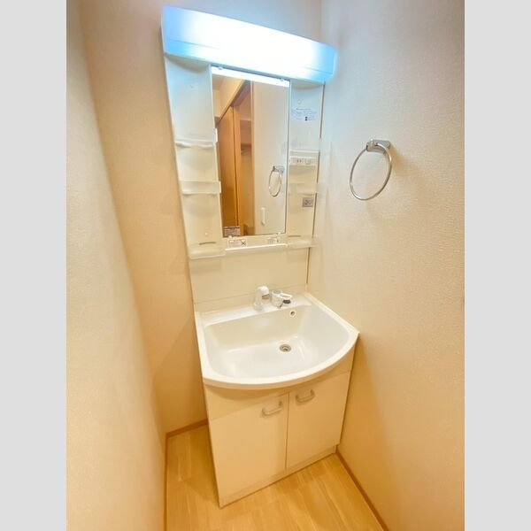 洗面所 (洗面化粧台)