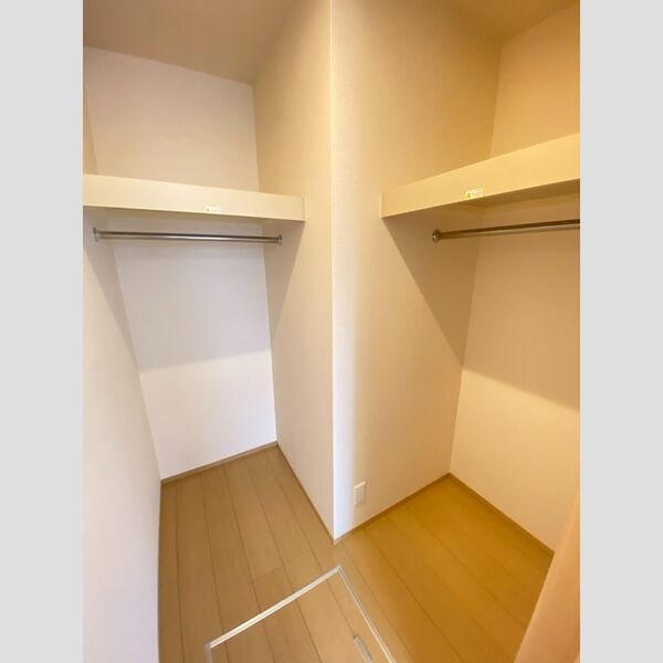 収納 (クローゼット)